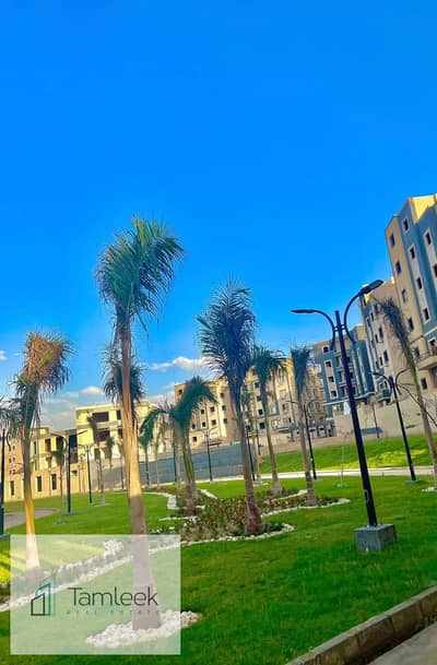 2 Bedroom Apartment for Sale in New Cairo, Cairo - WhatsApp Image 2024-11-03 at 5.28. 39 PM (4). jpeg