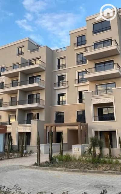 شقة 1 غرفة نوم للبيع في الشيخ زايد، الجيزة - WhatsApp Image 2025-10-06 at 3.37. 58 PM (1). jpeg