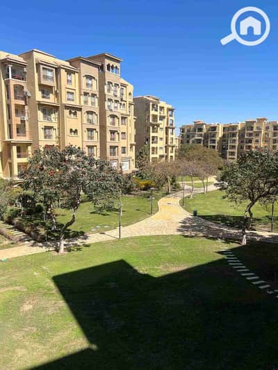 3 Bedroom Flat for Sale in Madinaty, Cairo - 303166. jpg