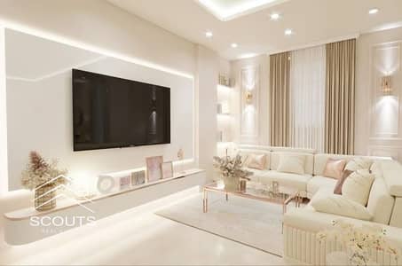 شقة 3 غرف نوم للبيع في العاصمة الإدارية الجديدة، القاهرة - WhatsApp Image 2025-02-27 at 2.29. 41 PM (3). jpeg