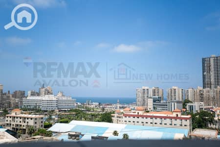 4 Bedroom Apartment for Sale in Sidi Gaber, Alexandria - 1. jpg