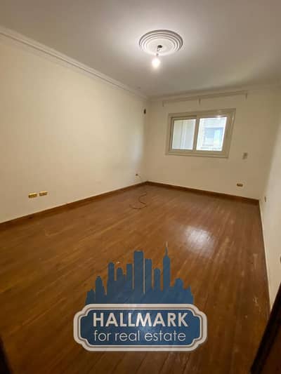 شقة 3 غرف نوم للبيع في زهراء المعادى، القاهرة - المعراج (2). jpeg