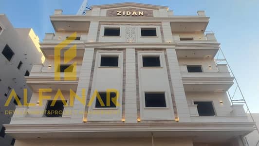 فلیٹ 3 غرف نوم للبيع في القاهرة الجديدة، القاهرة - IMG-20251228-WA0151. jpg