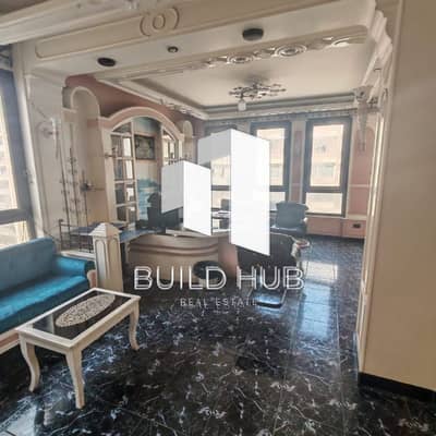 Office for Sale in Manshiyya, Alexandria - b0df4219-7198-4561-b7cc-c6ded4ceaeac. jpeg