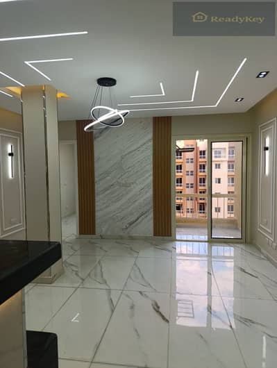 3 Bedroom Flat for Sale in 6th of October, Giza - 1000318406. jpg