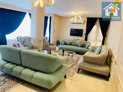 شقة 3 غرف نوم للبيع في مدينة نصر، القاهرة - WhatsApp Image 2025-08-10 at 3.29. 21 PM (4). jpeg