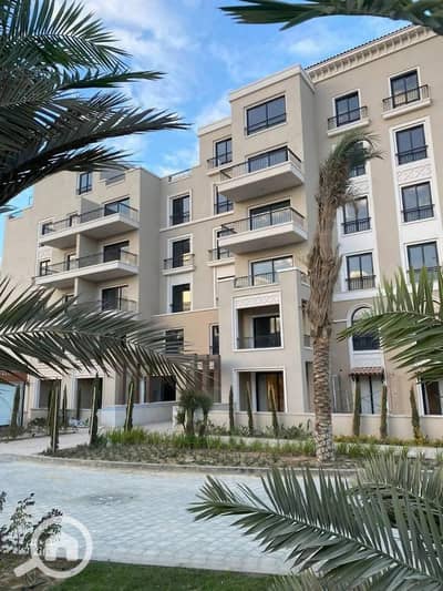 3 Bedroom Flat for Sale in Sheikh Zayed, Giza - da4bf06e-4872-48e5-be91-6434eca4fd30. jpg