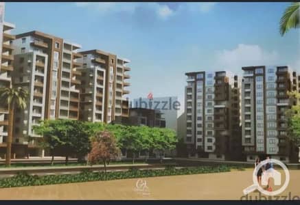 فلیٹ 2 غرفة نوم للايجار في مدينة نصر، القاهرة - 0 (2). jpeg