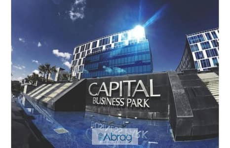 Office for Rent in Sheikh Zayed, Giza - cf5b04e8-cc51-4c9c-8bc9-c6ff8f081670. jpg