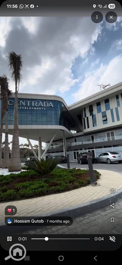 محلات تجارية  للايجار في الشيخ زايد، الجيزة - WhatsApp Image 2025-11-24 at 2.01. 08 PM. jpeg