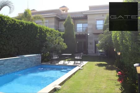 4 Bedroom Twin House for Sale in 6th of October, Giza - IMG-20250123-WA0167. jpg