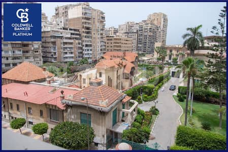 4 Bedroom Apartment for Rent in Zezenia, Alexandria - IMG_6169. JPG