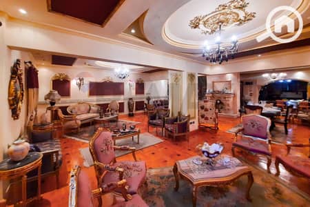 3 Bedroom Duplex for Sale in Roushdy, Alexandria - WhatsApp Image 2025-12-27 at 2.26. 24 PM (1). JPG