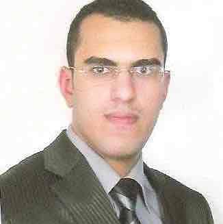 Mohamed ali elshishtawi