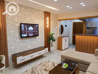 2 Bedroom Apartment for Rent in Sheikh Zayed, Giza - ca534bcf-df43-4fc0-bfaa-c56e9b055519. jpeg