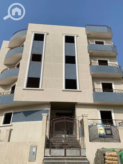 3 Bedroom Flat for Sale in Hadayek October, Giza - WhatsApp Image 2025-11-12 at 4.34. 21 PM. jpeg