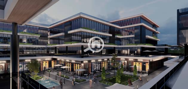 Retail for Sale in Shorouk City, Cairo - سولاريا الشروق. jpg Retail for Sale in Shorouk City, Cairo - سولاريا الشروق. jpg