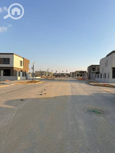 تاون هاوس 4 غرف نوم للبيع في 6 أكتوبر، الجيزة - WhatsApp Image 2025-12-26 at 11.56. 46 PM. jpeg