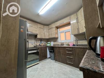 4 Bedroom Apartment for Rent in Madinaty, Cairo - 8b90e96a-07cb-4018-8f8e-7bf6198c1a16. jpg