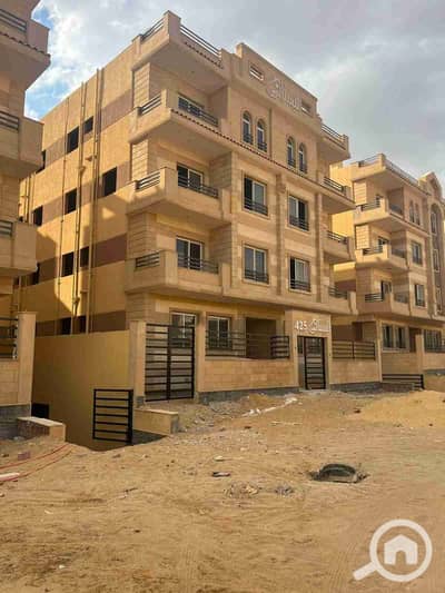 شقة 3 غرف نوم للبيع في القاهرة الجديدة، القاهرة - 1000227361. jpg