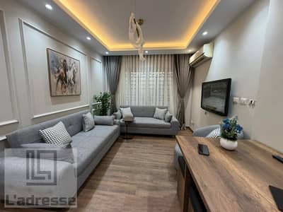 2 Bedroom Flat for Rent in Madinaty, Cairo - 222. jpeg