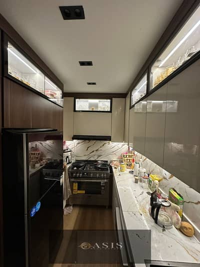 فلیٹ 3 غرف نوم للبيع في 6 أكتوبر، الجيزة - WhatsApp Image 2025-12-25 at 13.23. 31 (1). jpeg