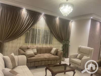 3 Bedroom Apartment for Rent in New Cairo, Cairo - WhatsApp Image 2025-12-28 at 3.17. 49 PM (1). jpeg