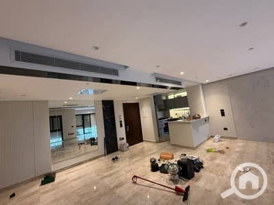 2 Bedroom Apartment for Rent in New Cairo, Cairo - 3c23fe26-eeb9-44bc-9c51-473d1797aea2. jpg
