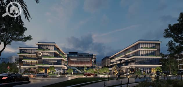 محلات تجارية  للبيع في مدينة الشروق، القاهرة - سولاريا مول22. jpg