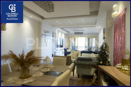 3 Bedroom Apartment for Sale in Camp Caesar, Alexandria - IMG_9496. JPG