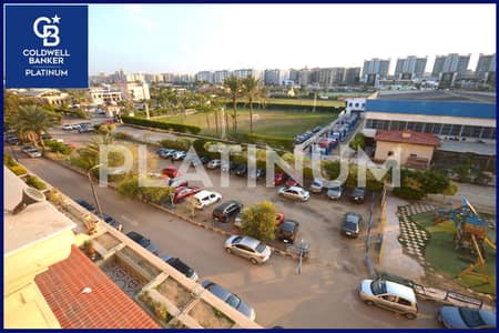 4 Bedroom Apartment for Sale in Smoha, Alexandria - 1. png