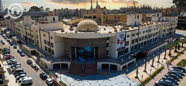 Restaurant & Cafe for Rent in 6th of October, Giza - 80-2. jpg