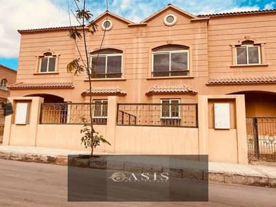 توين هاوس 3 غرف نوم للبيع في 6 أكتوبر، الجيزة - WhatsApp Image 2025-12-24 at 18.56. 15 (1). jpeg