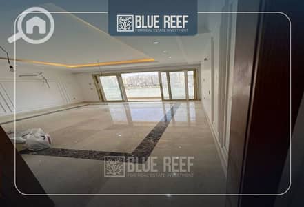 3 Bedroom Flat for Rent in New Cairo, Cairo - xzcxzc. jpg