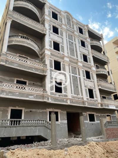 فلیٹ 4 غرف نوم للبيع في 6 أكتوبر، الجيزة - IMG_9233. jpeg