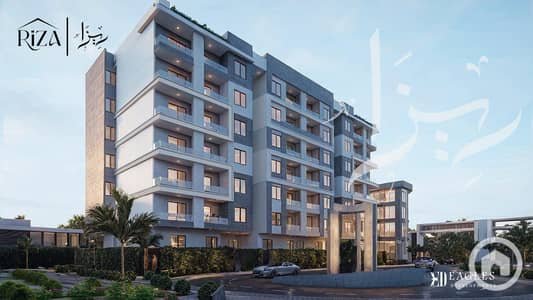 شقة 2 غرفة نوم للبيع في الشيخ زايد، الجيزة - img19. jpg