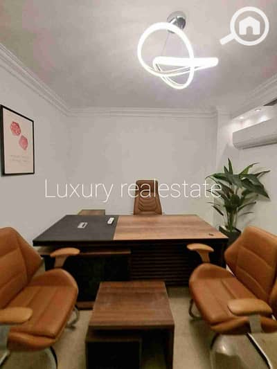 مکتب  للايجار في الشيخ زايد، الجيزة - 1000349241. jpg