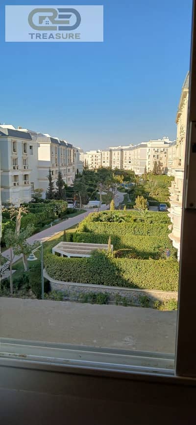 2 Bedroom Apartment for Rent in New Cairo, Cairo - WhatsApp Image 2025-12-28 at 4.13. 44 PM. jpeg