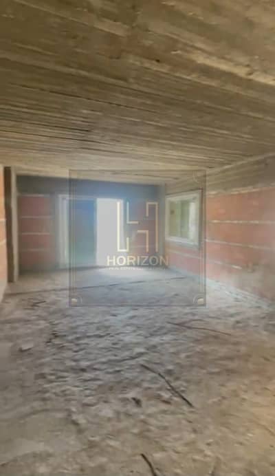 استوديو  للبيع في القاهرة الجديدة، القاهرة - شقة للبيع في كمبوند تاج سيتي تاج سلطان (4). jpeg