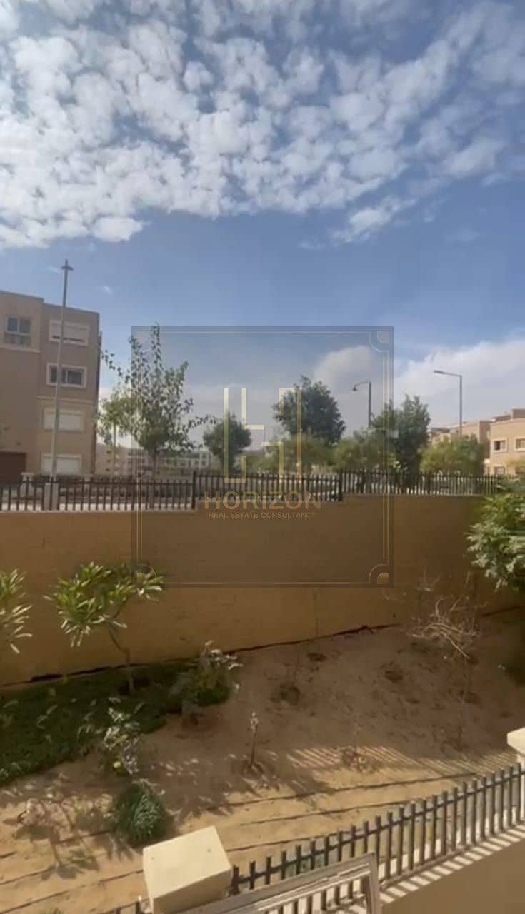 5 شقة للبيع في كمبوند تاج سيتي تاج سلطان (7). jpeg