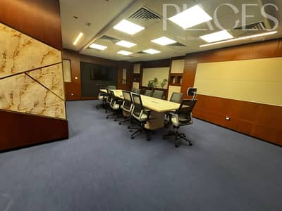 Office for Rent in New Cairo, Cairo - IMG-20250214-WA0031. jpg