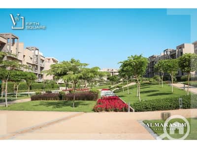 2 Bedroom Penthouse for Sale in New Cairo, Cairo - 5th-2023-7-26-copy-4-1. jpg