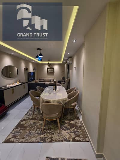 2 Bedroom Apartment for Sale in Madinaty, Cairo - WhatsApp Image 2025-12-27 at 6.12. 01 AM (2). jpeg