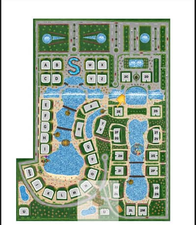 2 Bedroom Chalet for Sale in North Coast, Matruh - WhatsApp Image 2025-12-01 at 1.34. 29 PM (2). jpeg