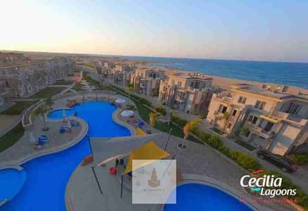 3 Bedroom Chalet for Sale in North Coast, Matruh - IMG-20251201-WA0019. jpg