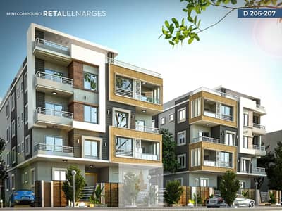 فلیٹ 3 غرف نوم للبيع في القاهرة الجديدة، القاهرة - WhatsApp Image 2025-12-10 at 1.22. 17 PM. jpeg