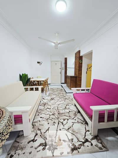 شقة 1 غرفة نوم للبيع في النخيل، الإسكندرية - WhatsApp Image 2025-12-24 at 12.51. 34 PM (1). jpeg