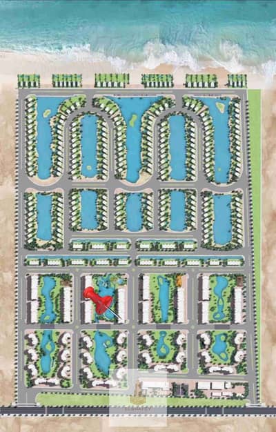 شاليه 2 غرفة نوم للبيع في الساحل الشمالي، مطروح - IMG-20251211-WA0007. jpg