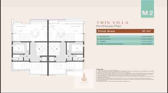 توين هاوس 4 غرف نوم للبيع في عجمي، الإسكندرية - IMG-20251214-WA0027. jpg