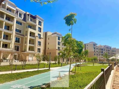 5 Bedroom Townhouse for Sale in New Capital City, Cairo - IMG-20251228-WA0040. jpg